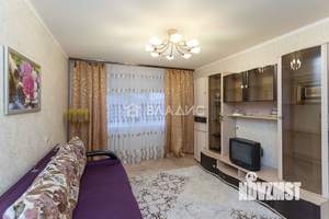 1-к квартира, на длительный срок, 39м2, 5/9 этаж