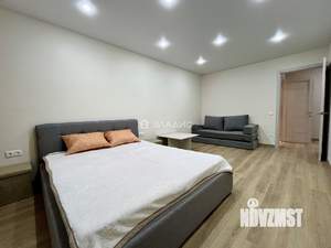 1-к квартира, на длительный срок, 52м2, 4/5 этаж