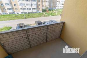 2-к квартира, на длительный срок, 54м2, 2/10 этаж