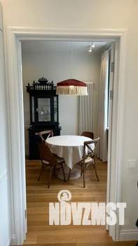 2-к квартира, посуточно, 53м2, 5/5 этаж