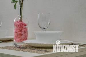 1-к квартира, посуточно, 34м2, 2/14 этаж