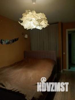 3-к квартира, посуточно, 70м2, 11/14 этаж
