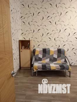 1-к квартира, посуточно, 29м2, 2/3 этаж