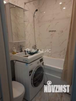 1-к квартира, на длительный срок, 30м2, 1/2 этаж