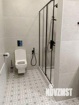 2-к квартира, посуточно, 53м2, 1/1 этаж