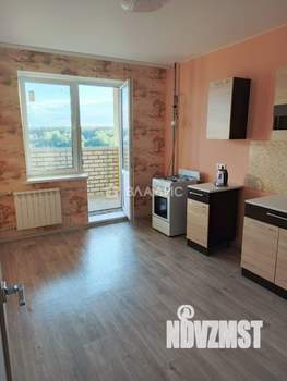 1-к квартира, на длительный срок, 46м2, 10/14 этаж