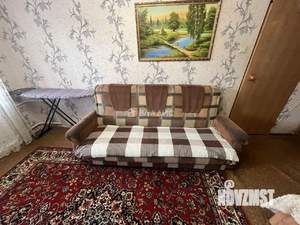 1-к квартира, на длительный срок, 33м2, 7/10 этаж