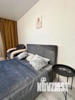 1-к квартира, посуточно, 29м2, 1/1 этаж