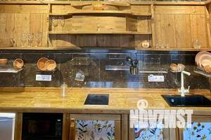 2-к квартира, посуточно, 72м2, 4/4 этаж