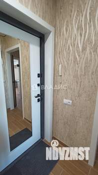 1-к квартира, на длительный срок, 40м2, 15/17 этаж