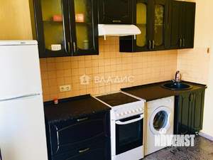 1-к квартира, на длительный срок, 40м2, 9/13 этаж