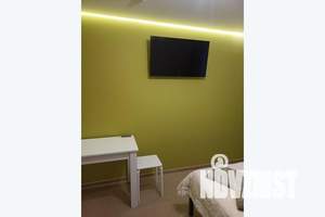 1-к квартира, посуточно, 29м2, 4/5 этаж