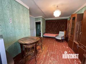 2-к квартира, на длительный срок, 43м2, 2/2 этаж