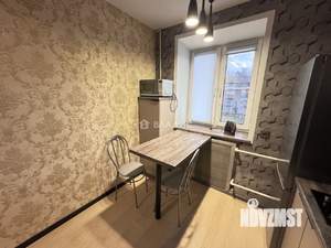 1-к квартира, на длительный срок, 31м2, 4/5 этаж