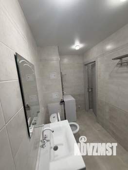 1-к квартира, на длительный срок, 32м2, 16/18 этаж