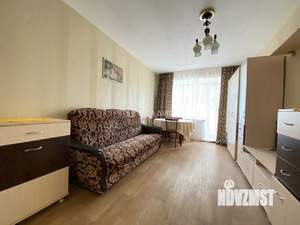 1-к квартира, на длительный срок, 37м2, 3/5 этаж