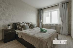 2-к квартира, посуточно, 75м2, 1/1 этаж
