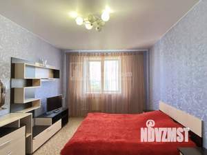 1-к квартира, на длительный срок, 30м2, 14/15 этаж