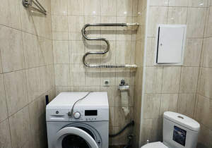 1-к квартира, на длительный срок, 40м2, 1/9 этаж