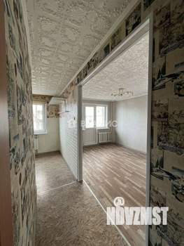 1-к квартира, на длительный срок, 31м2, 2/5 этаж