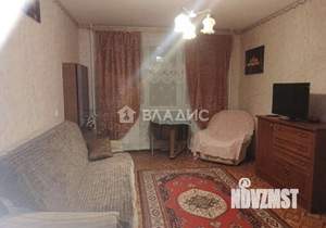 1-к квартира, на длительный срок, 40м2, 7/10 этаж