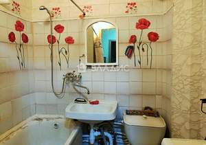 1-к квартира, на длительный срок, 33м2, 2/9 этаж