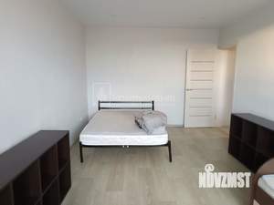 1-к квартира, на длительный срок, 40м2, 14/17 этаж