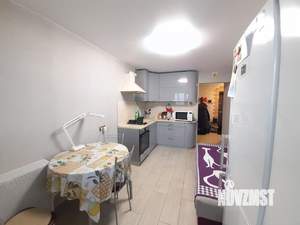 1-к квартира, на длительный срок, 40м2, 10/10 этаж