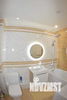 1-к квартира, посуточно, 45м2, 1/17 этаж