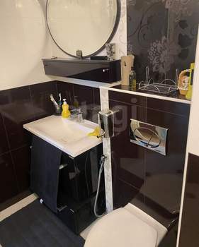 3-к квартира, на длительный срок, 110м2, 3/14 этаж