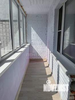 2-к квартира, на длительный срок, 57м2, 3/9 этаж