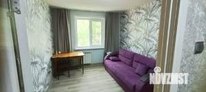 2-к квартира, на длительный срок, 50м2, 2/9 этаж
