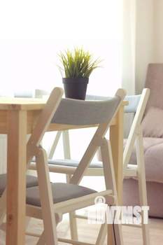 2-к квартира, посуточно, 35м2, 1/1 этаж