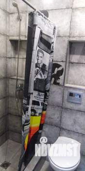 1-к квартира, посуточно, 35м2, 1/18 этаж