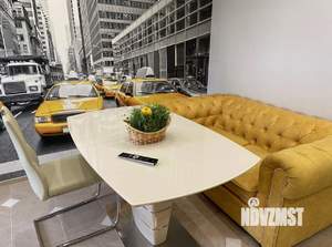 2-к квартира, посуточно, 76м2, 1/1 этаж