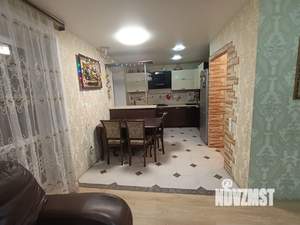4-к квартира, посуточно, 80м2, 5/9 этаж