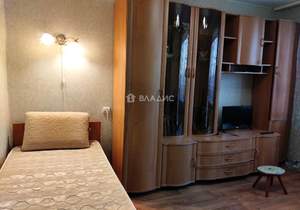 1-к квартира, на длительный срок, 22м2, 8/9 этаж