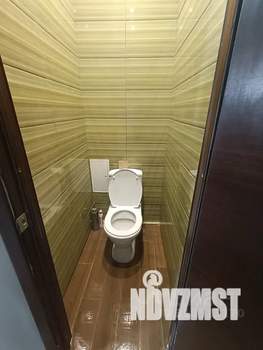 3-к квартира, посуточно, 68м2, 2/2 этаж