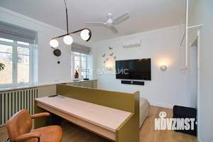 1-к квартира, на длительный срок, 45м2, 1/4 этаж