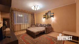 2-к квартира, посуточно, 63м2, 2/9 этаж