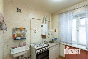 2-к квартира, на длительный срок, 43м2, 2/3 этаж