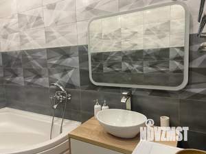 1-к квартира, посуточно, 62м2, 5/5 этаж