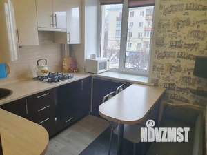 2-к квартира, посуточно, 45м2, 2/5 этаж
