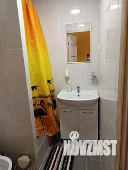 1-к квартира, посуточно, 27м2, 1/1 этаж