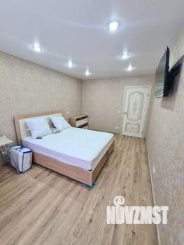 1-к квартира, на длительный срок, 44м2, 16/18 этаж