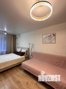 3-к квартира, посуточно, 70м2, 1/1 этаж