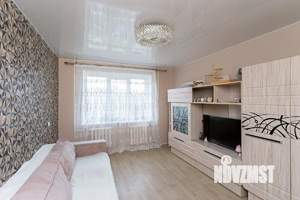 2-к квартира, на длительный срок, 58м2, 5/9 этаж