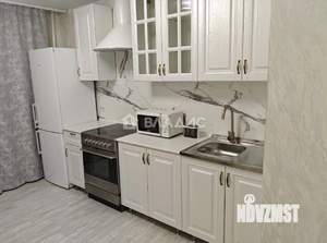 1-к квартира, на длительный срок, 40м2, 3/17 этаж