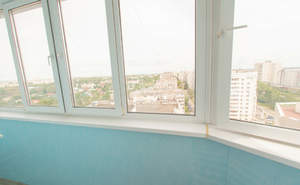 3-к квартира, на длительный срок, 65м2, 14/17 этаж