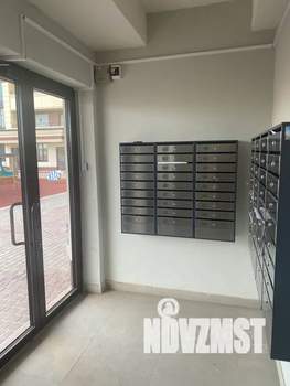 2-к квартира, посуточно, 80м2, 6/10 этаж